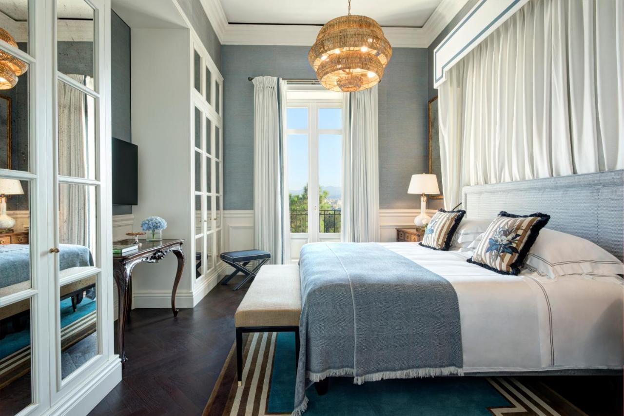 Rocco Forte Villa Igiea Палермо Экстерьер фото